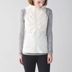 Lululemon Vest